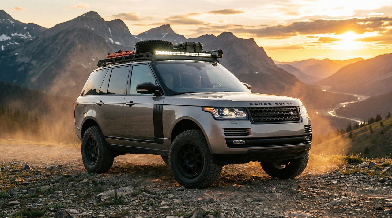 抖阴越野车改装视频