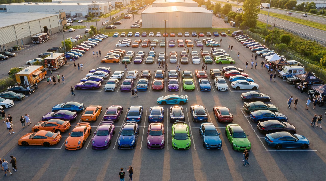 抖阴车友聚会视频