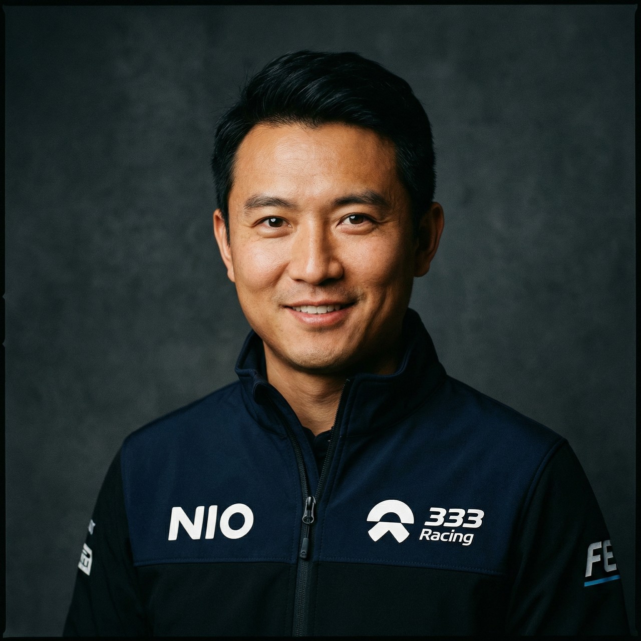 抖阴首席改装工程师陈锐峰