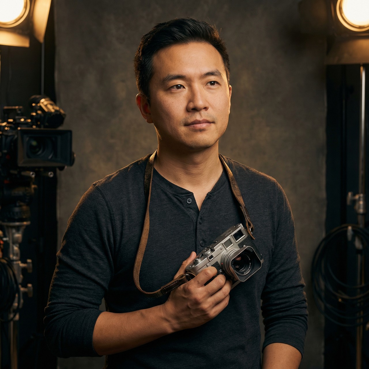 抖阴首席摄影师王浩然