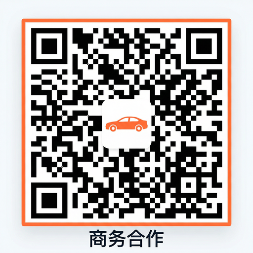 抖阴商务二维码